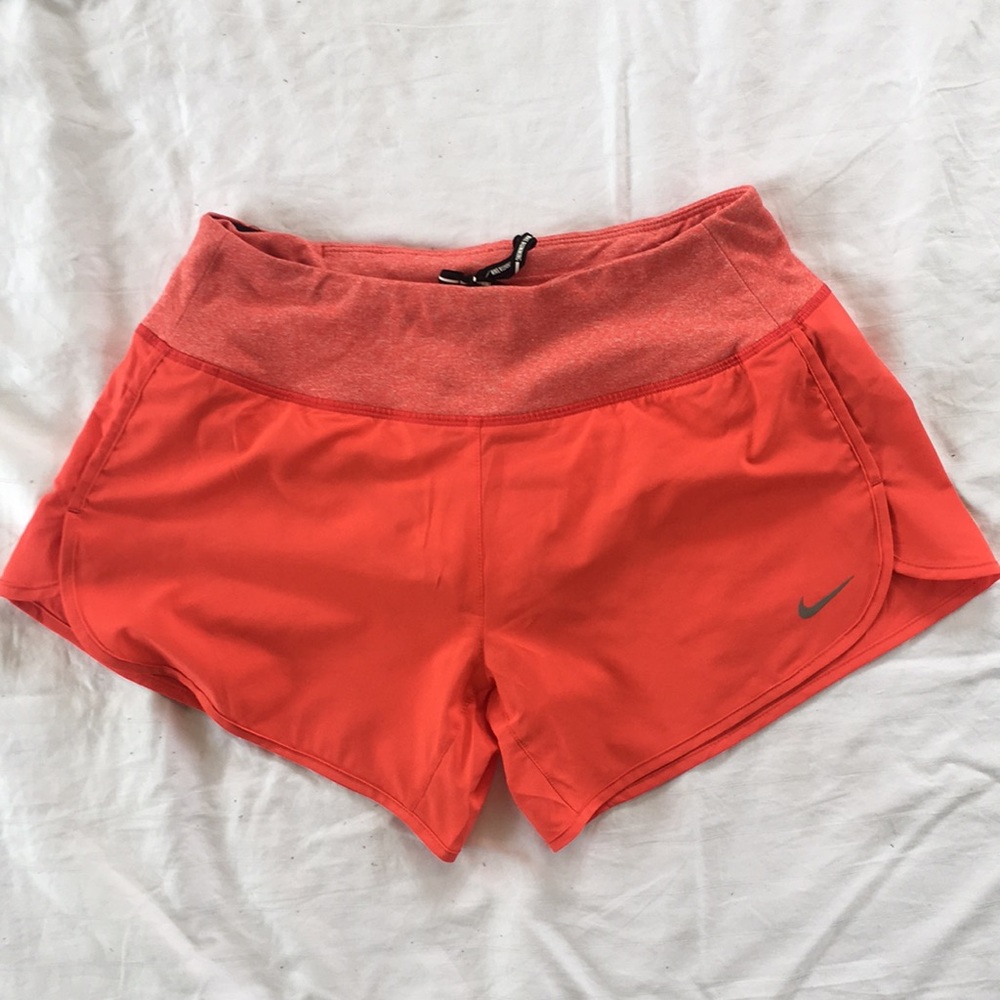 Nike shorts